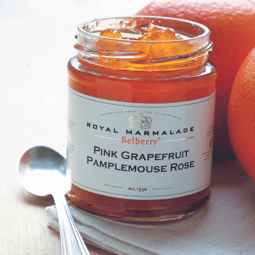 Specialitate Pink Grapefruit - Context