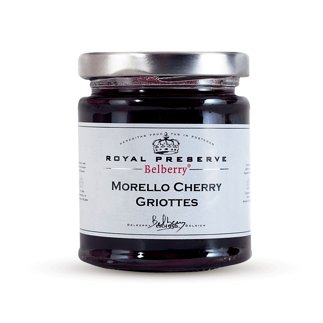 Dulceata Morello Cherry