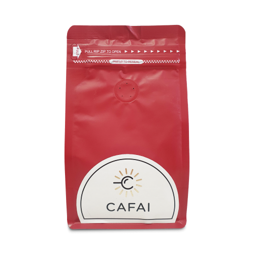 Cafea Ethiopia