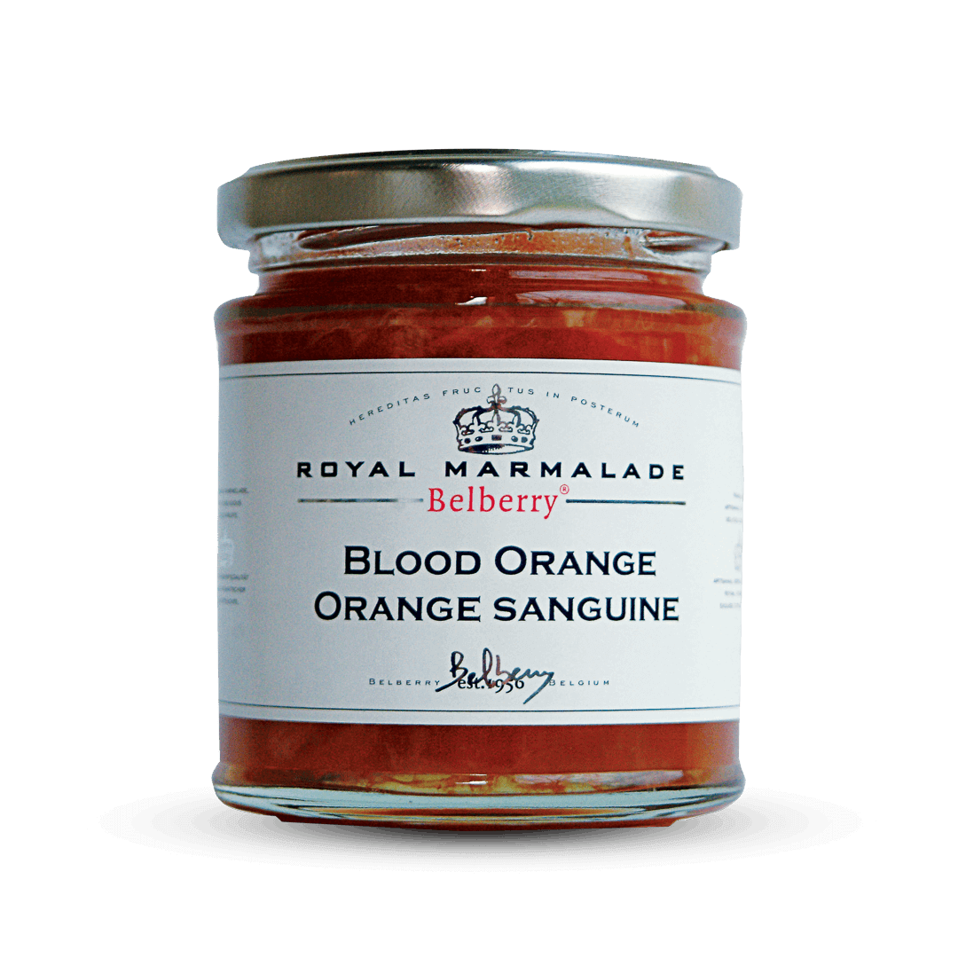 Specialitate Blood Orange