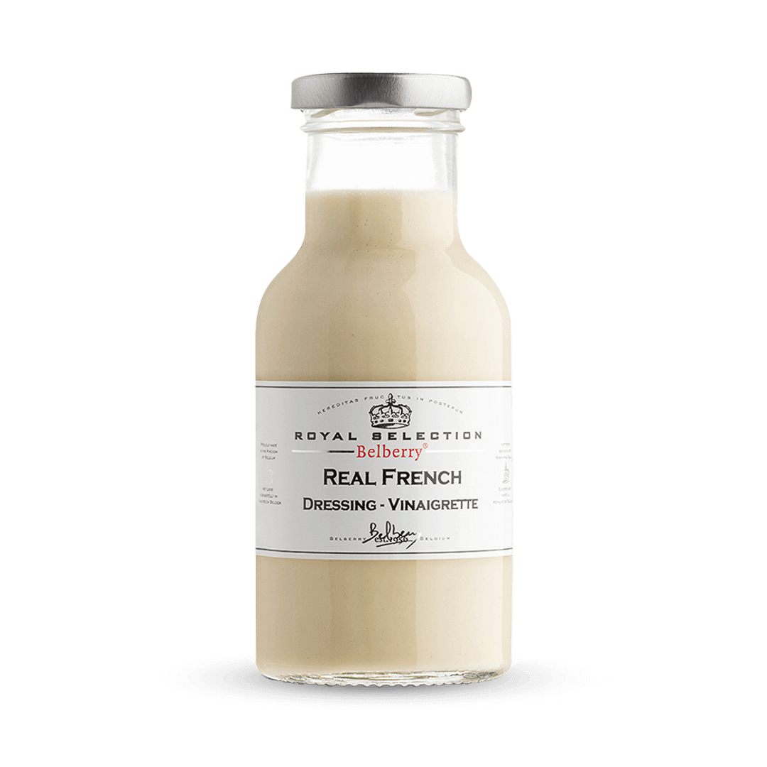 Dressing Real French