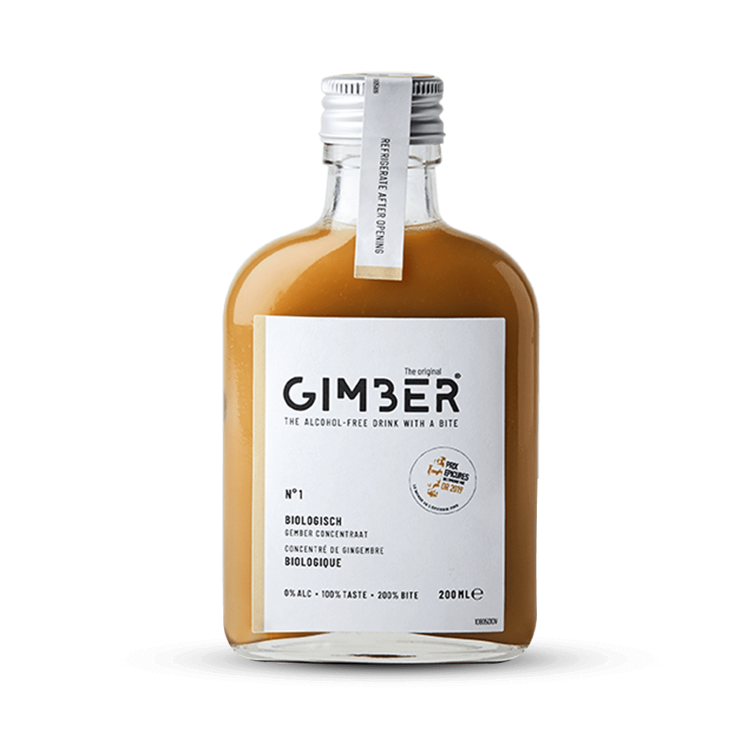 GIMBER 200ml