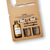 GIMBER Giftbox Open