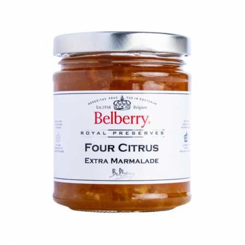 Specialitate 4 Citrus 215g