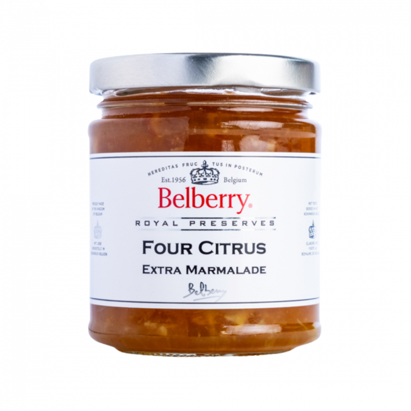 Specialitate 4 Citrus 215g