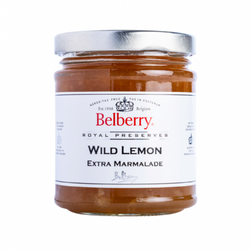 Specialitate Wild Lemon