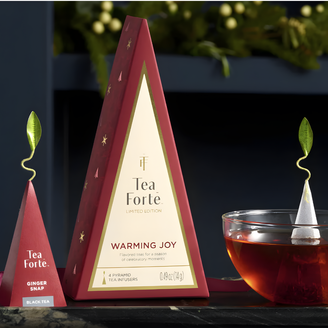 Ceai Warming Joy Tree 4p