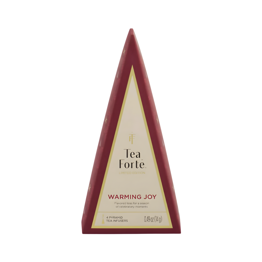 Ceai Warming Joy Tree 4p