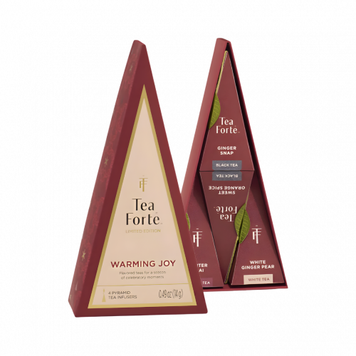 Ceai Warming Joy Tree 4p