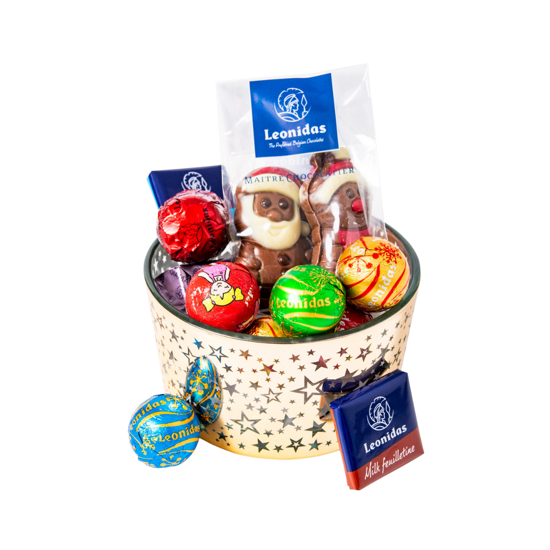 Gift Stars