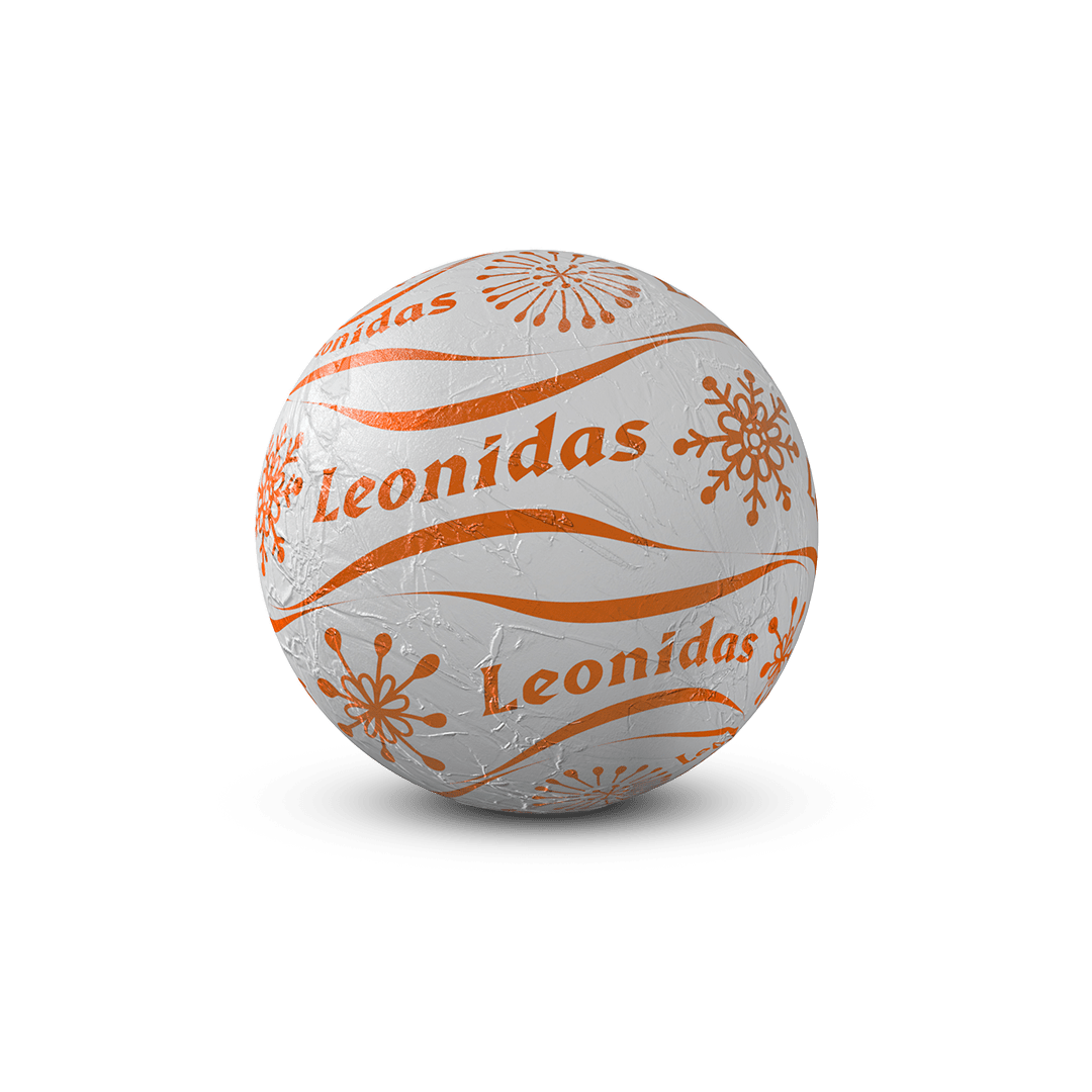 4413 Boule No+½l Blanc Pralin+¬ Riz Souffl+¬-min