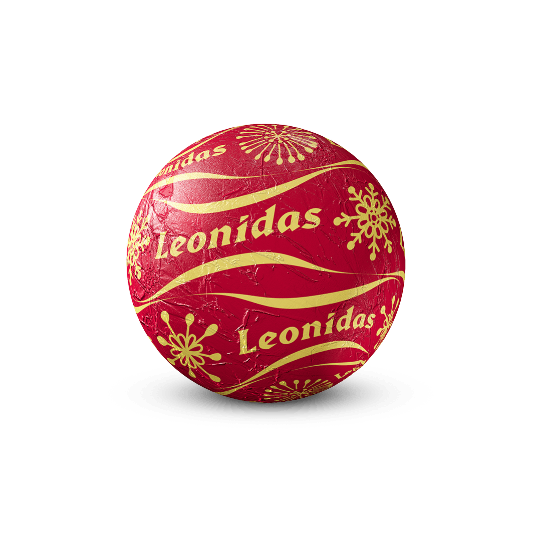 4414 Boule No+½l Lait Pralin+¬ Sucre Pop-min