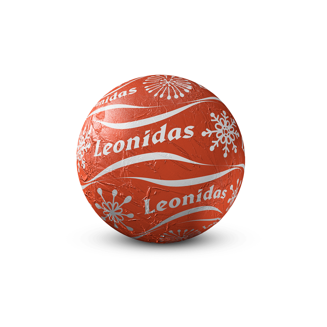 4415 Boule No+½l Lait Caramel Sal+¬-min