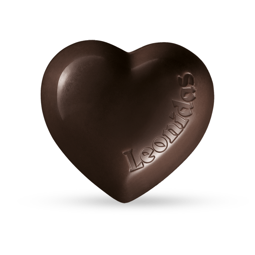 Heart Noir De Noir