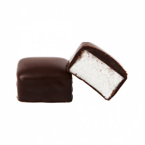 Marshmallow Vanilla Dark