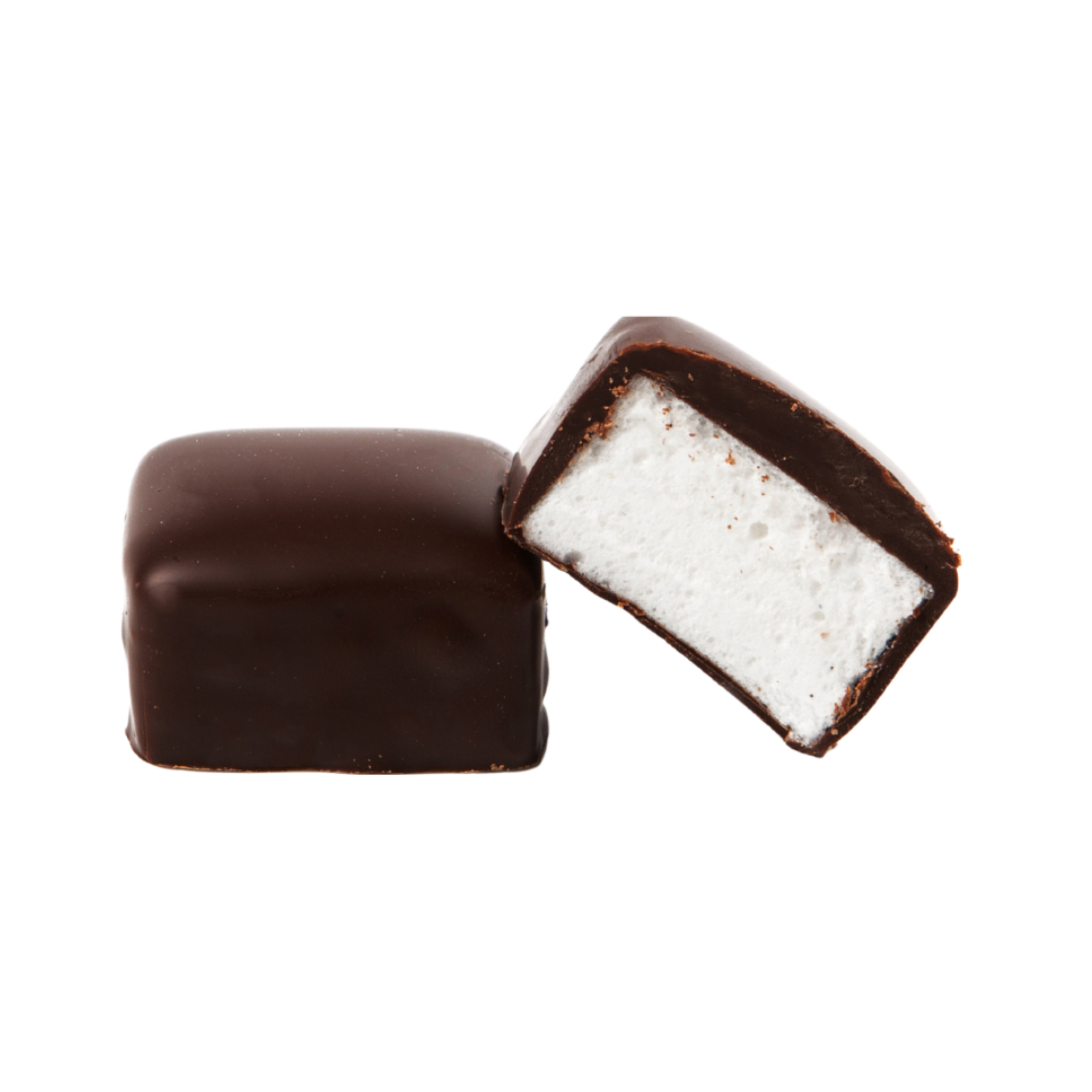Marshmallow Vanilla Dark