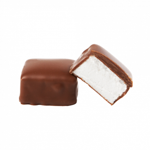 Marshmallow Vanilla Milk