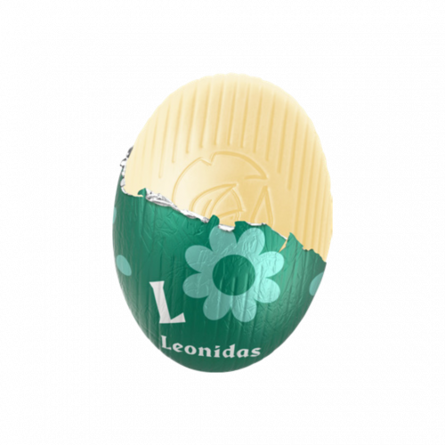 Mini Ou Cu Orez Expandat Leonidas