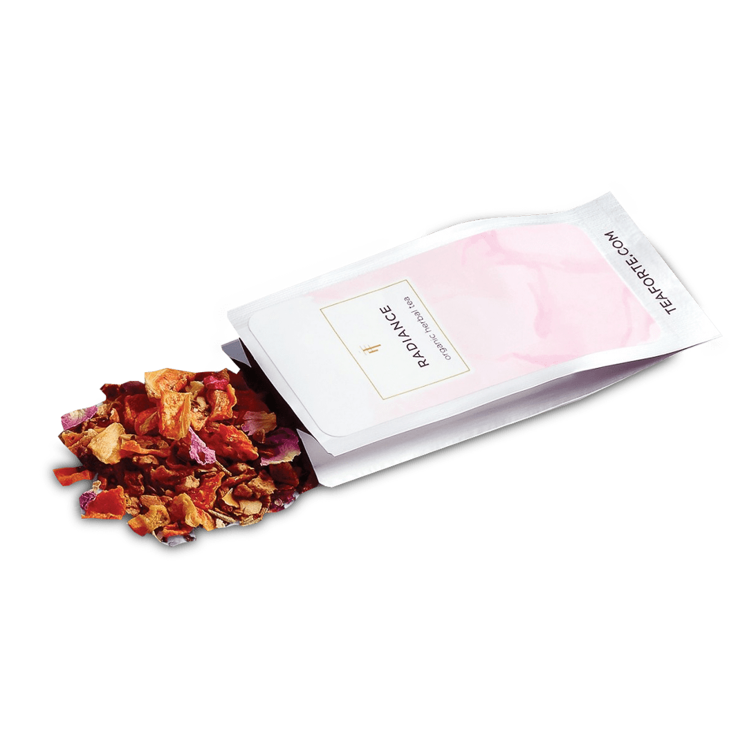 Ceai Single Steeps Wellbeing 15p