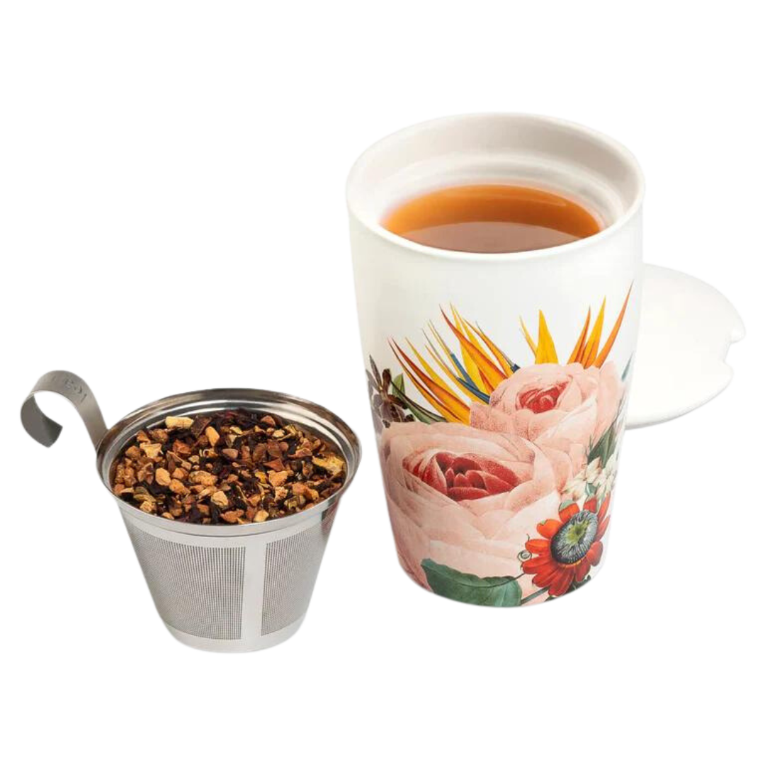 Cana Ceramica Jubilee