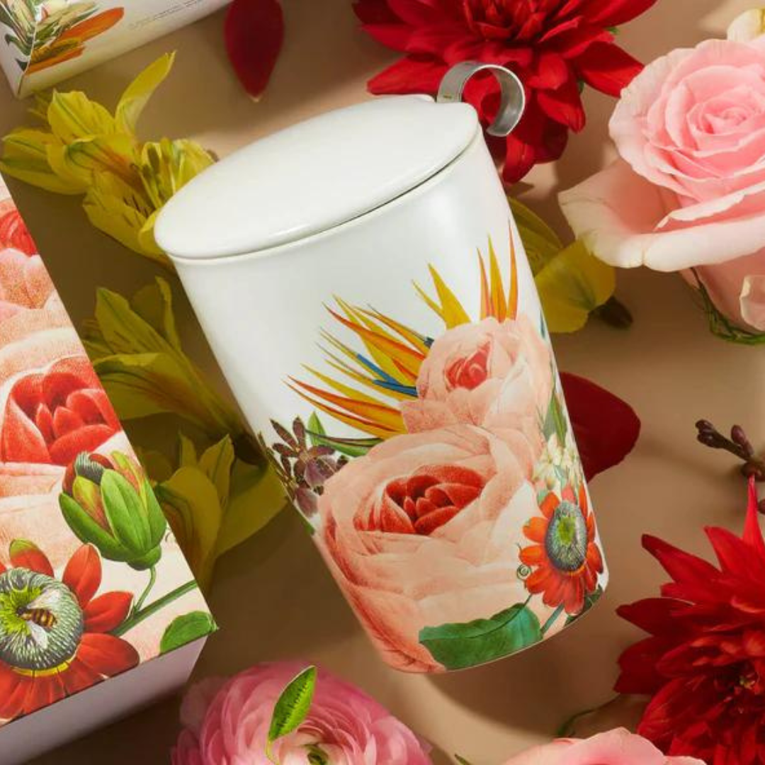 Cana Ceramica Jubilee