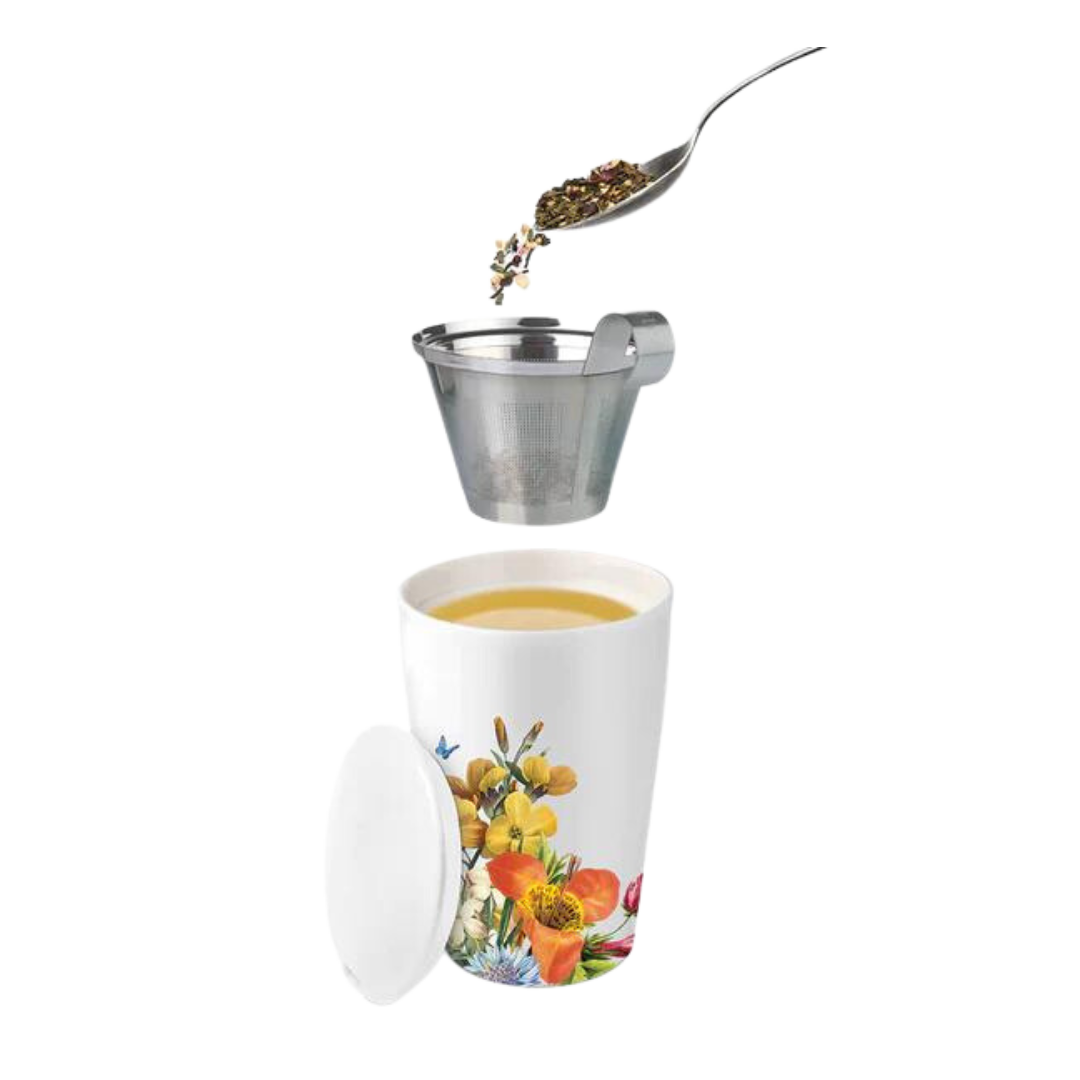 Cana Ceramica Jubilee