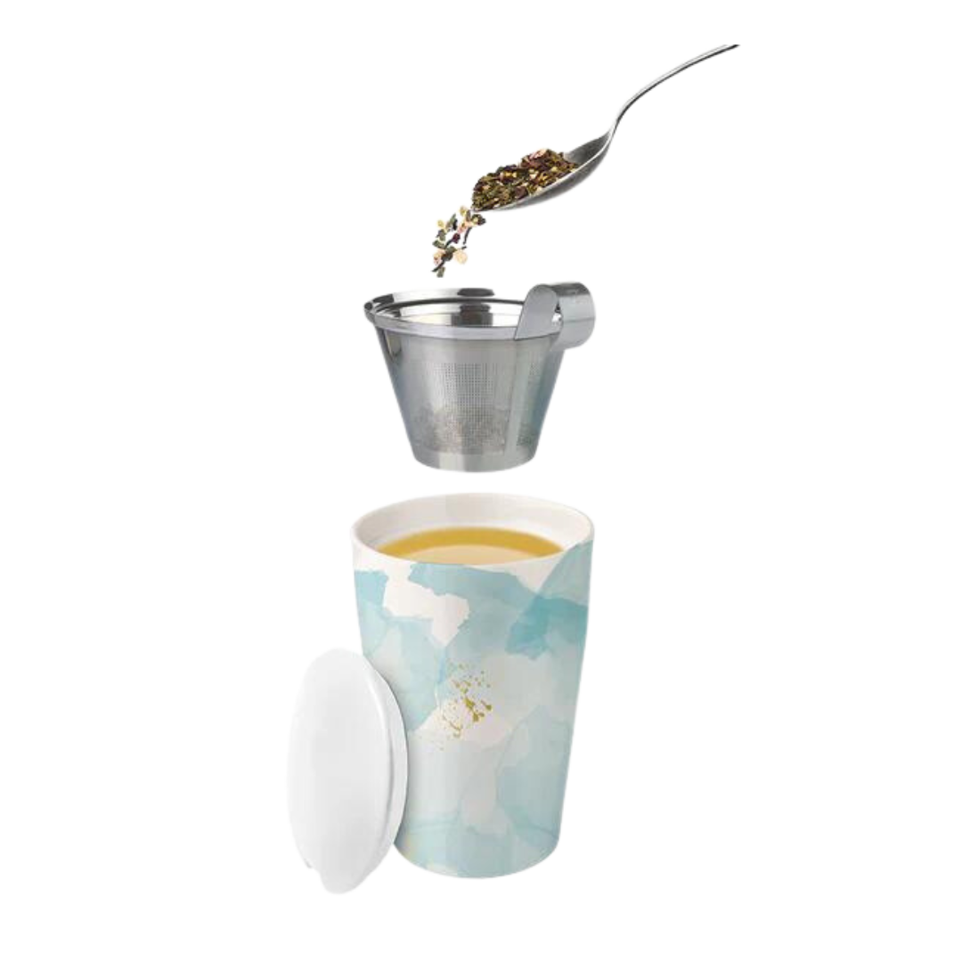 Cana Ceramica Wellbeing