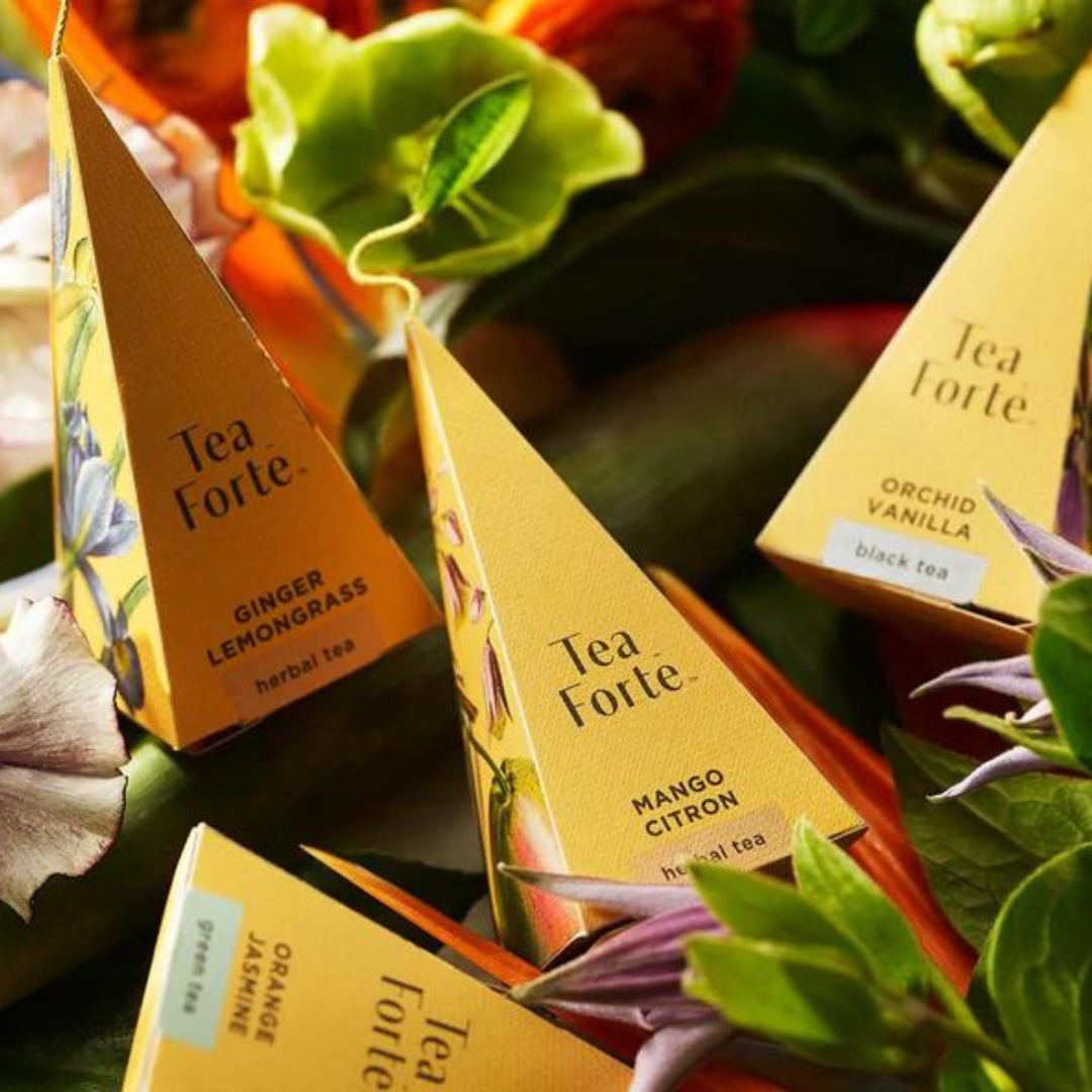 Ceai Paradis 10p Eco