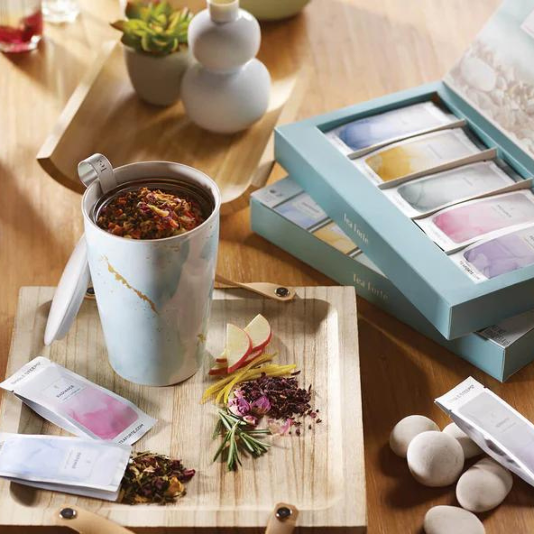 Cana Ceramica Wellbeing