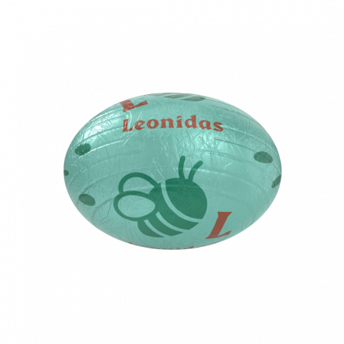 Small Egg Cookies & Cream Milk