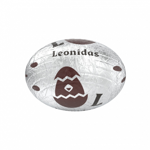 Small Egg Dark Chocolate