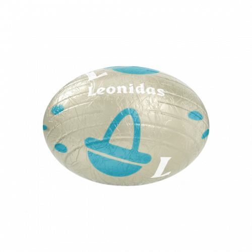 Small Egg Manon White