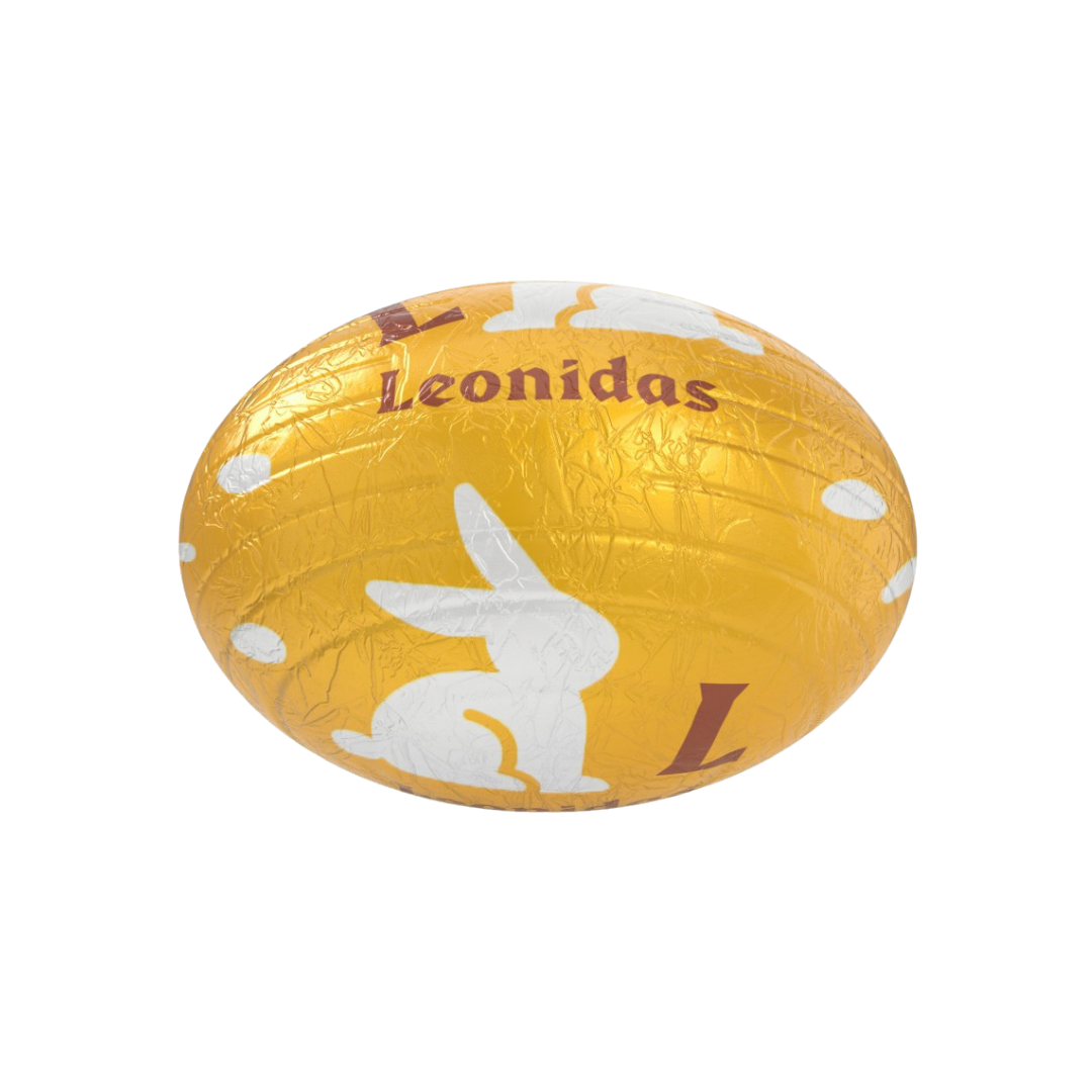 Small Egg Praliné Milk