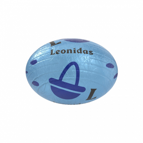 Small Egg Sparkling Praliné Dark