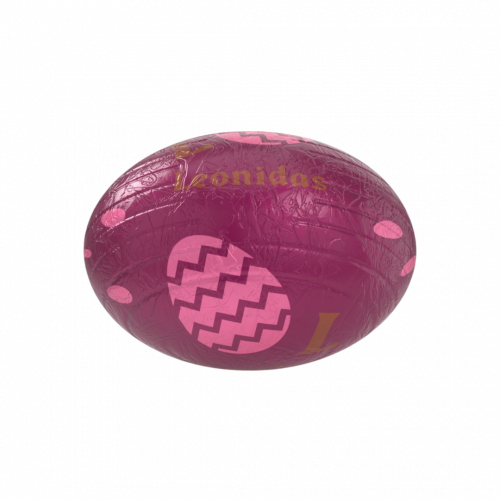 Small Egg Sparkling Praliné Milk