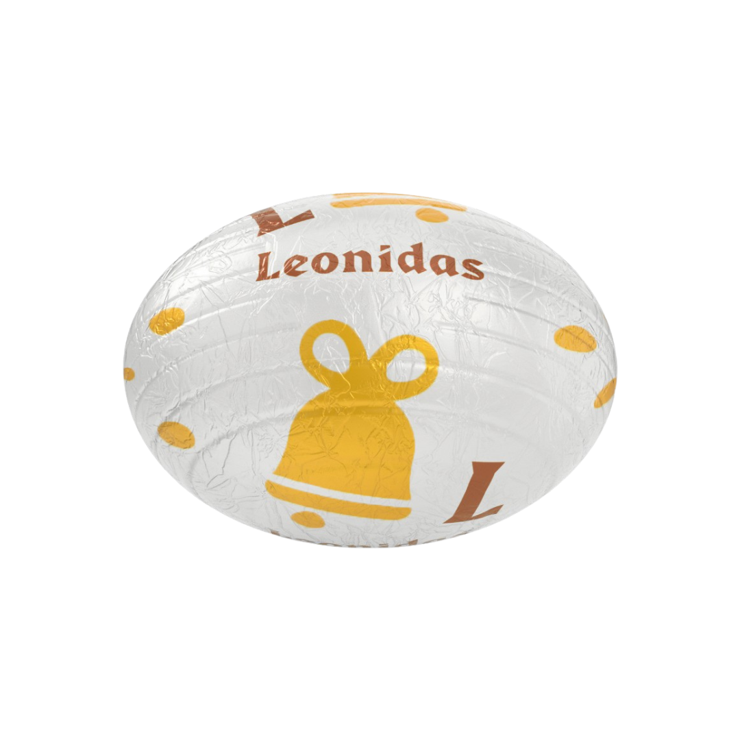 Small Egg Vanilla Milk