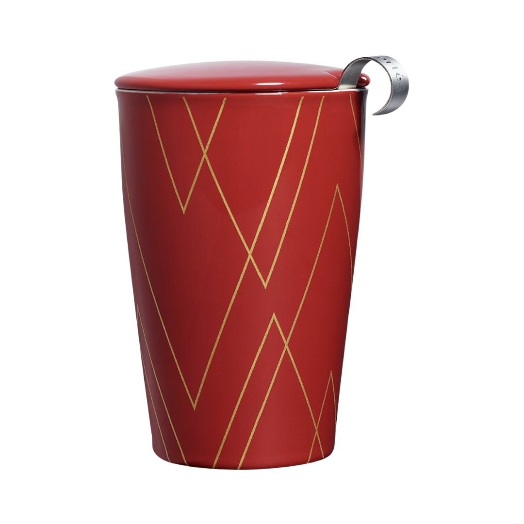 Cana Ceramica Warming Joy