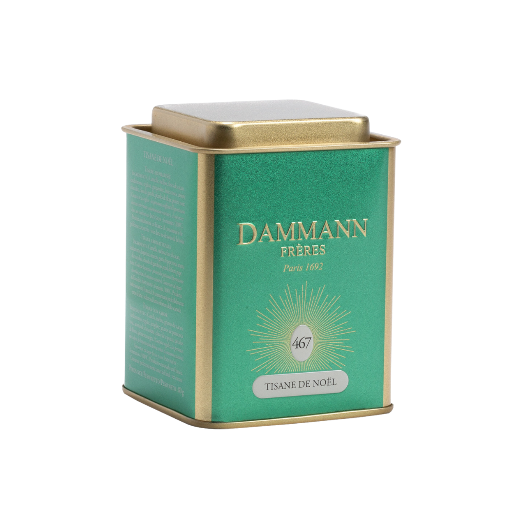 Ceai Tisane De Noel 467