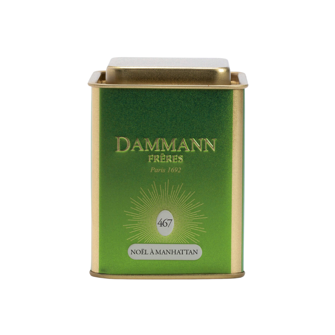 Ceai Noel A Manhattan 618