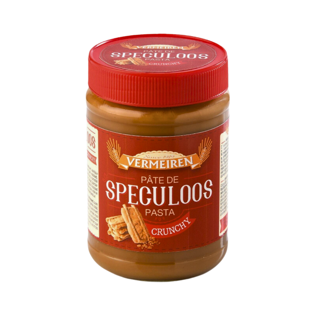 Spread Speculoos Crunchy 400g