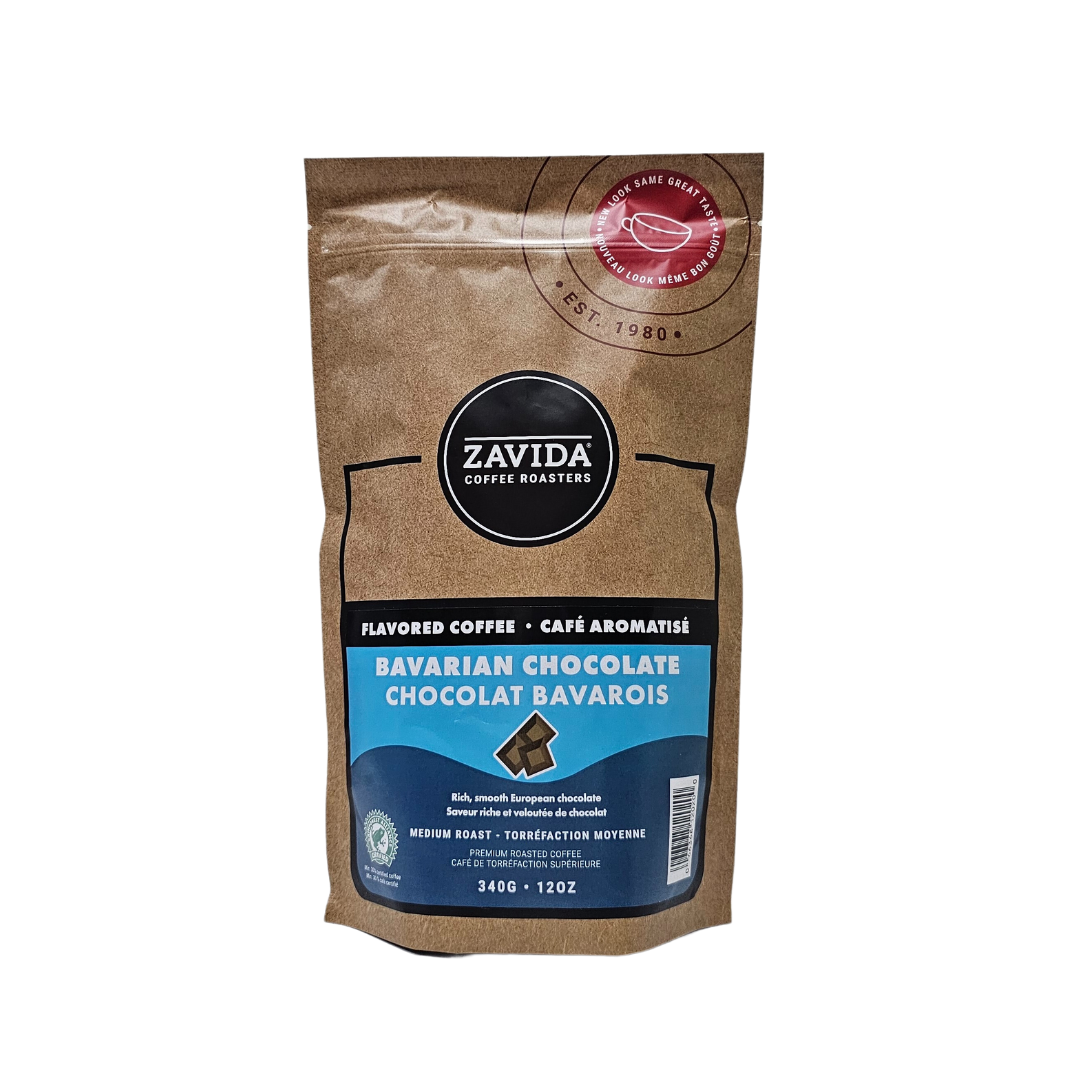 Cafea Bavarian Chocolate