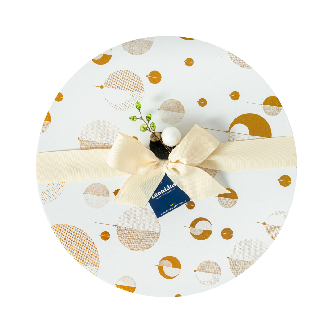 Choco & Wine Round Noel & Prosecco