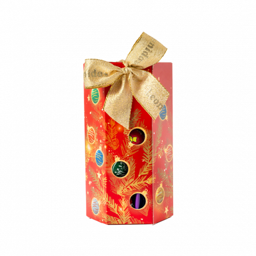 Tube L Noel  475g