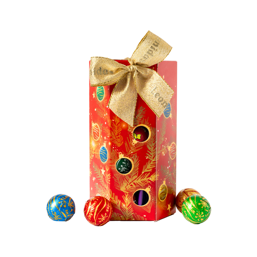 Tube M Noel