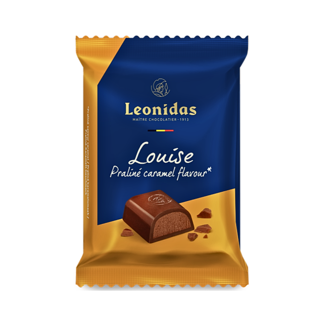Promo Tableta Louise 75g