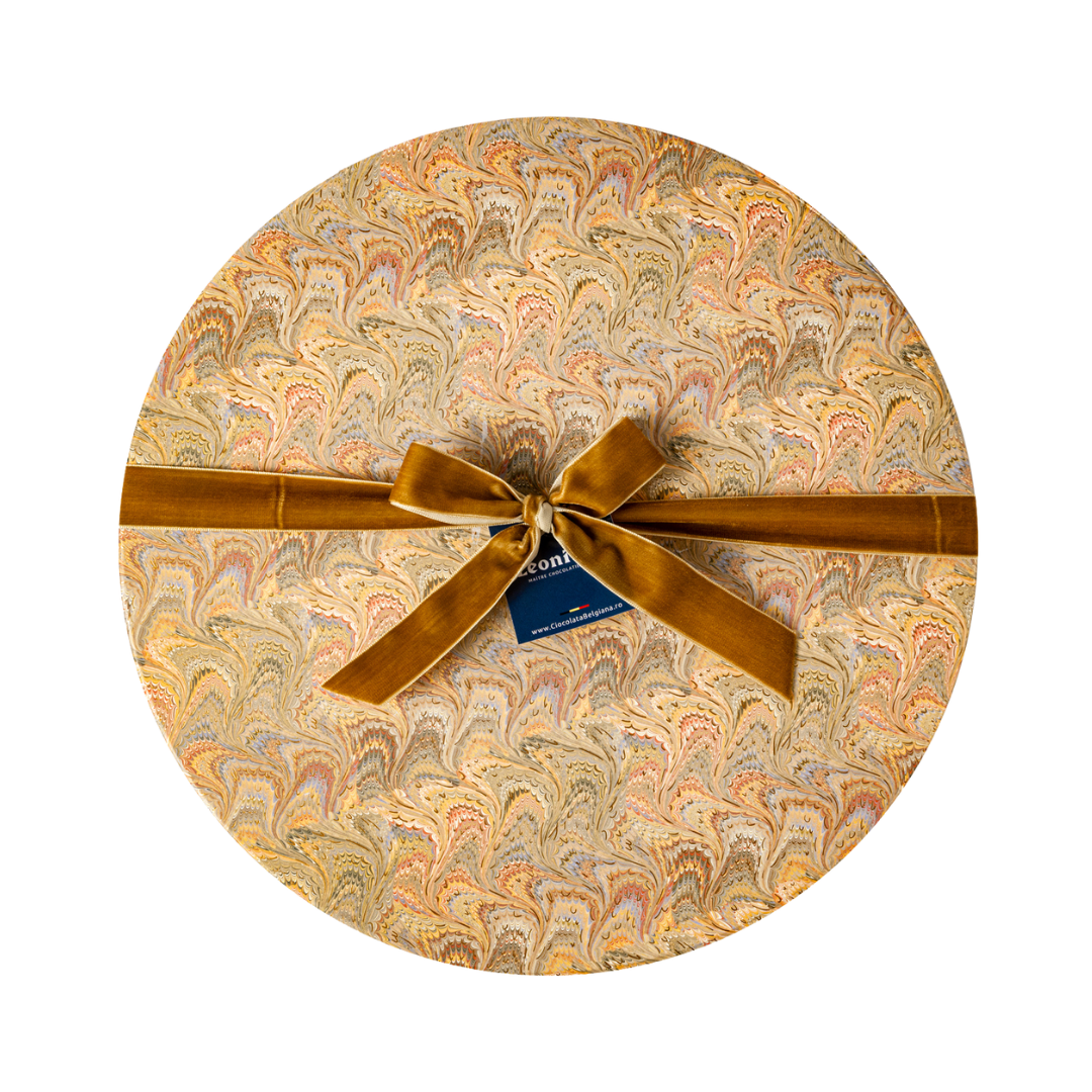 Choco & Wine Round & Prosecco Sgr