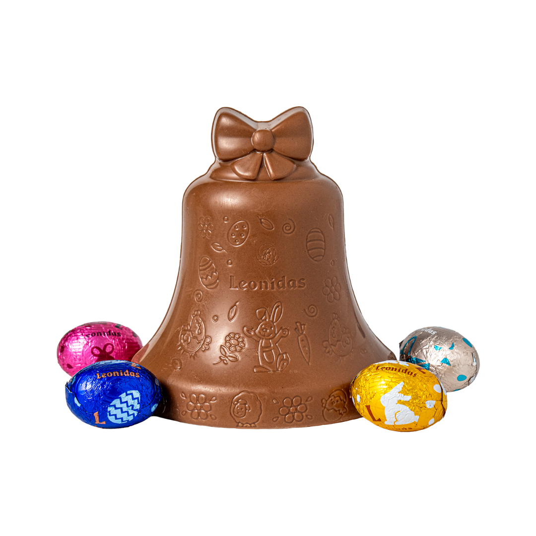 Clopotel Mini Oua Paste L