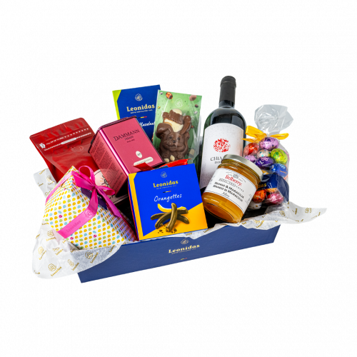 Cos Paste Trinidad L