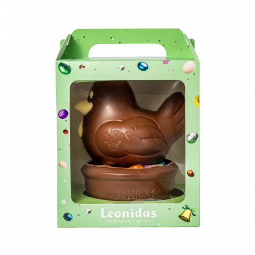 Cadou Gaina Cuib Paste