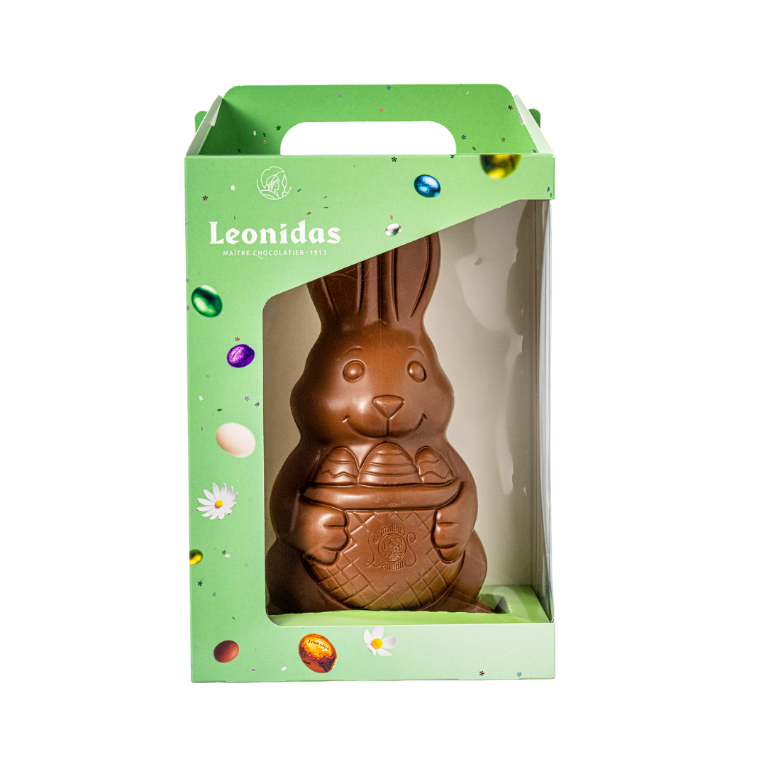 Cadou Iepure Paste 400g